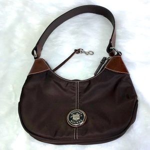 dooney and bourke nylon handbolsas